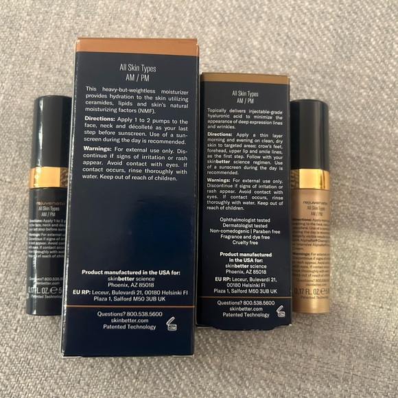 Skinbetter Science Bundle - Picture 2 of 3